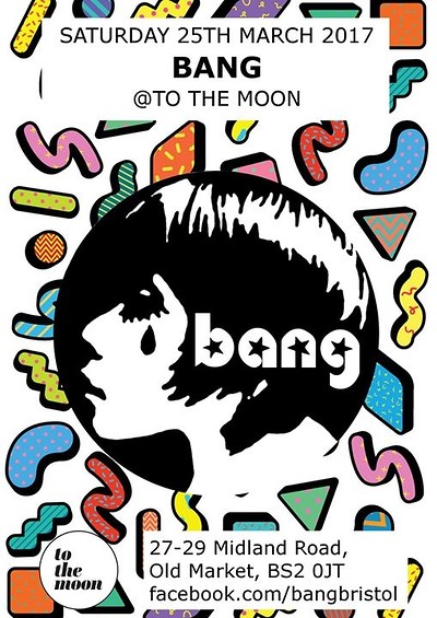 Bang at To The Moon