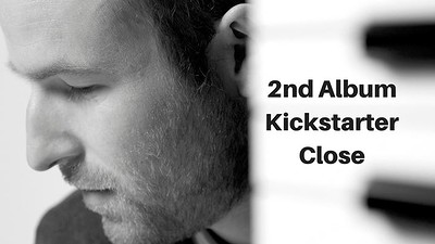 ANt Kickstarter Project Close at Jazz