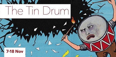 The Tin Drum at Bristol Old Vic