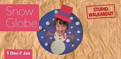 Snow Globe at Bristol Old Vic