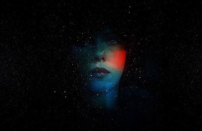 Under the Skin at Colston Hall