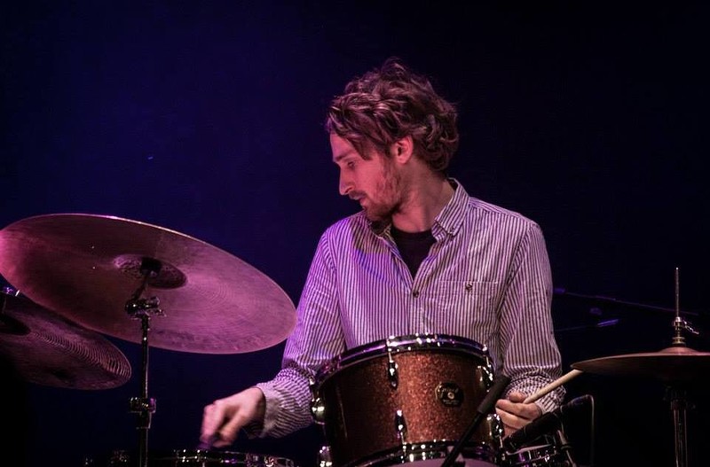 Smith Crofton Moore Brown at The Canteen