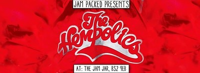 Hempolics & Mount Nakara at The Jam Jar