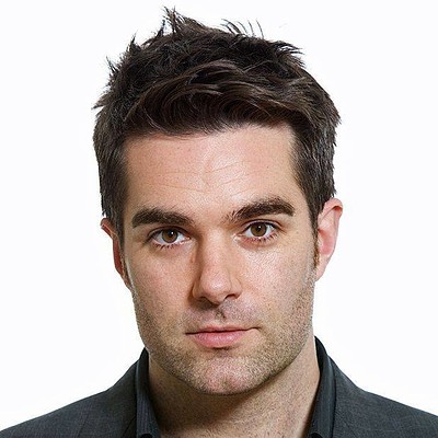 A Bunch of Japes with Milo Mccabe & Joe Sutherland at Smoke & Mirrors