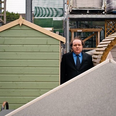 Ed Aczel: Foreign Policy at The Cube