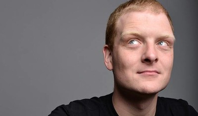 A Bunch of Japes comedy presents John Hastings at Smoke & Mirrors