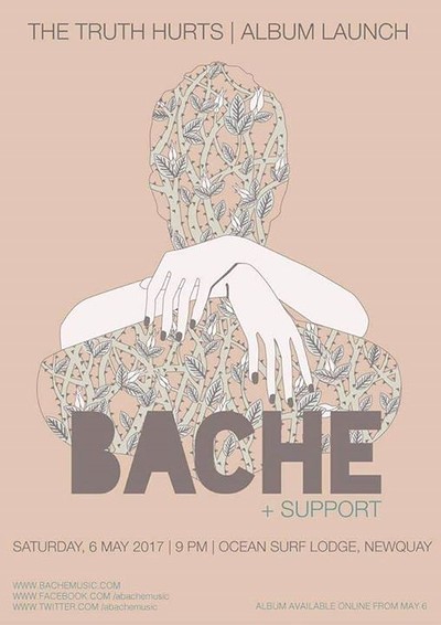 Bache + Psychopomp Music // Mr Wolfs DJ at Mr Wolfs