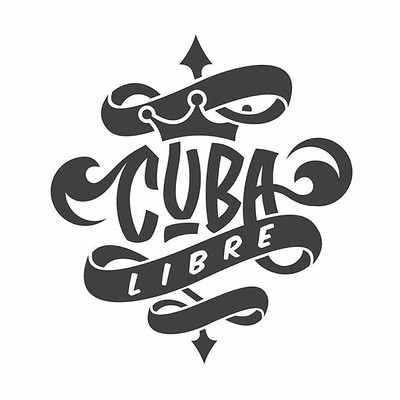 Cuba Libre + The Napkings // DJ Nino at Mr Wolfs