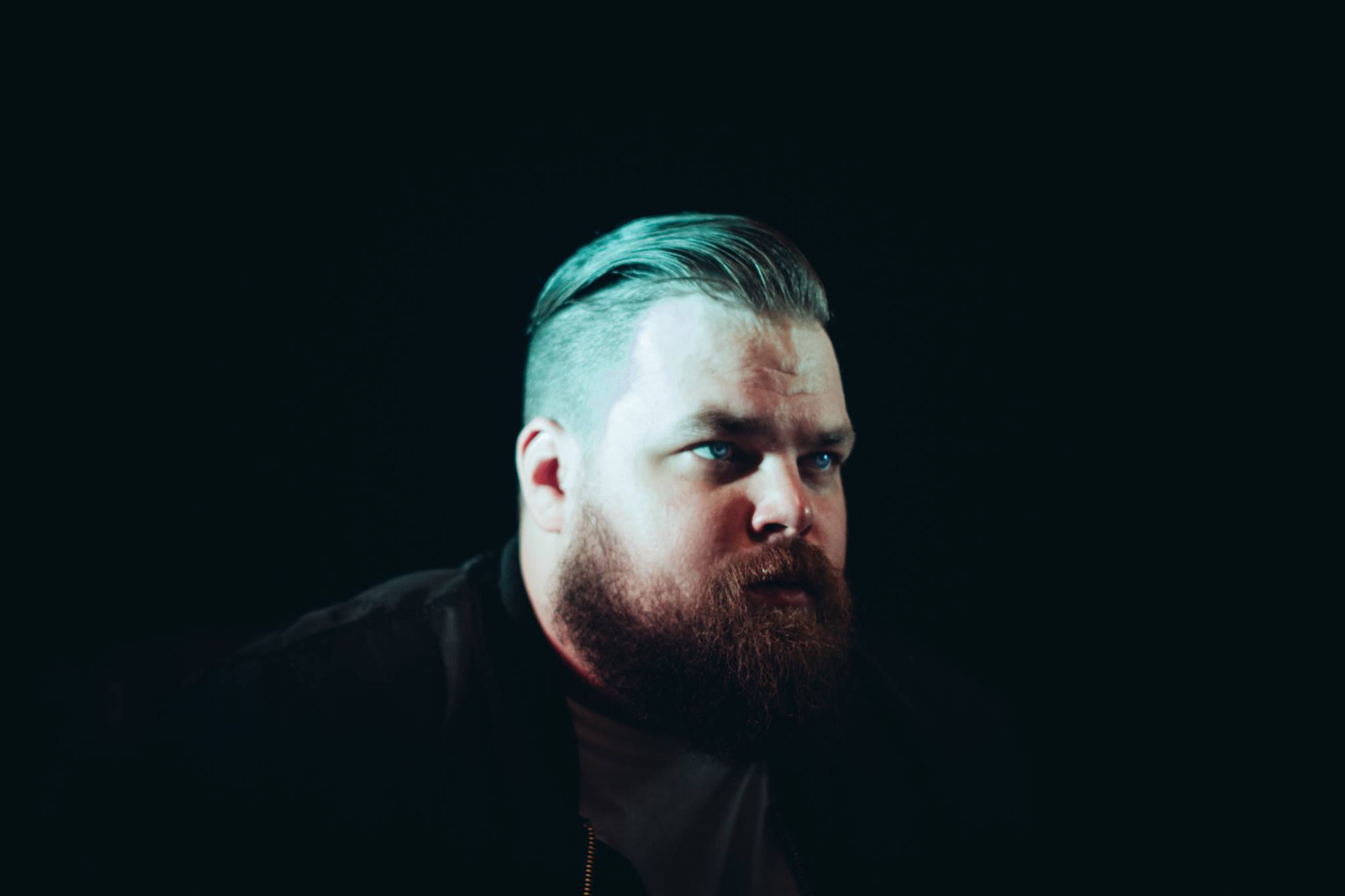 COM TRUISE - at The Fleece