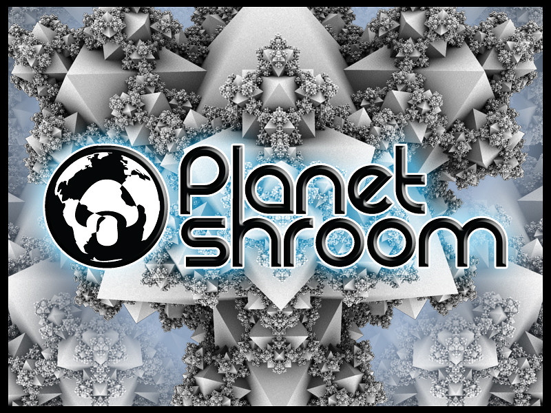 Planet Shroom at Trinity Centre