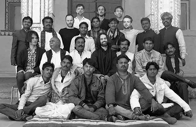 JUNUN at The Lantern