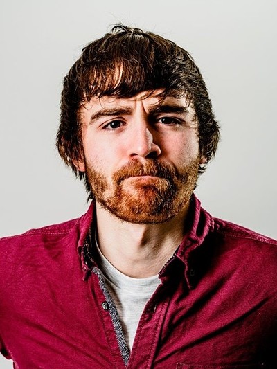 A Bunch of Japes presents Ian Smith & Tom Toal at Smoke & Mirrors