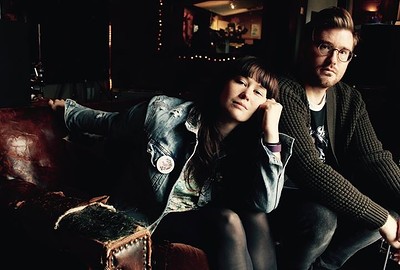 SoP presents The August List / Tamsin Quinn at The Golden Lion