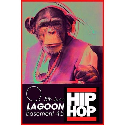 Lagoon at Basement 45