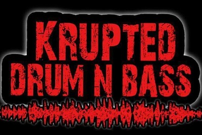Krupted 1st Birthday Bash at Blue Mountain