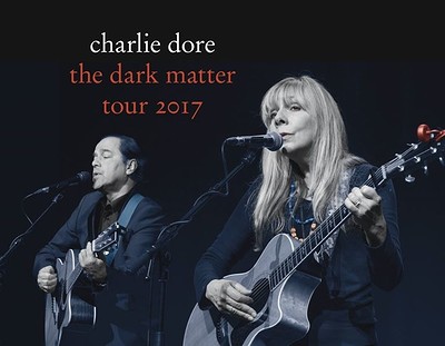 Charlie Dore at The Folk House