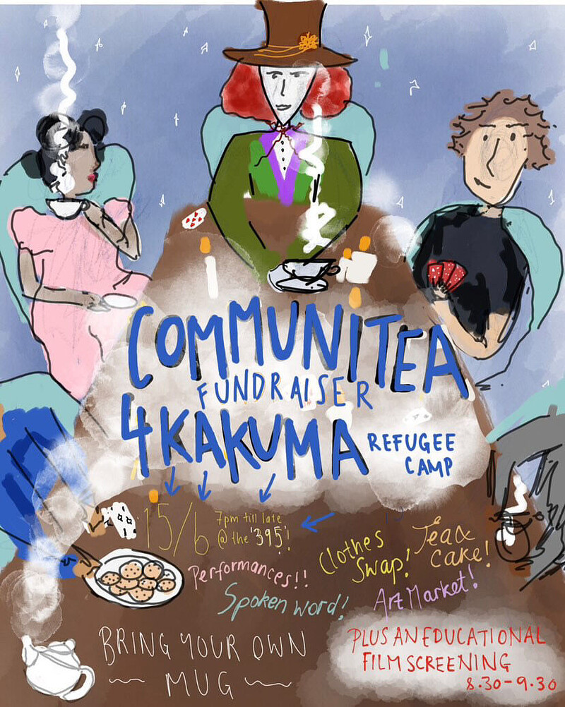COMMUNI 4 KAKUMA at 395