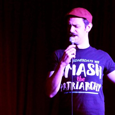 La La Bar at The Bristol Improv Theatre