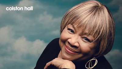 Mavis Staples | River Town at Colston Hall