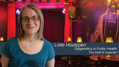 Epigenetics in Public Health at Smoke & Mirrors