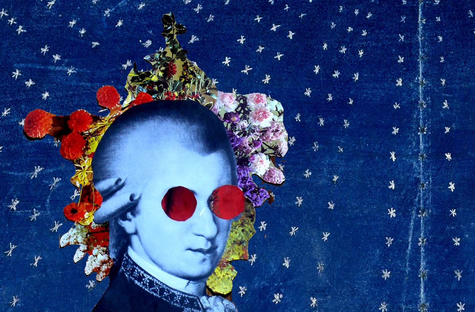Mozart vs Machine at The Cube