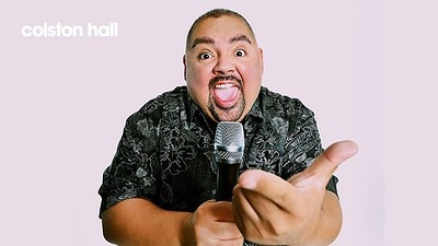 Gabriel Iglesias at Colston Hall