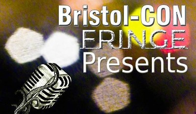 BristolCon Fringe Presents Virginia Bergin at The Famous Royal Navy Volunteer