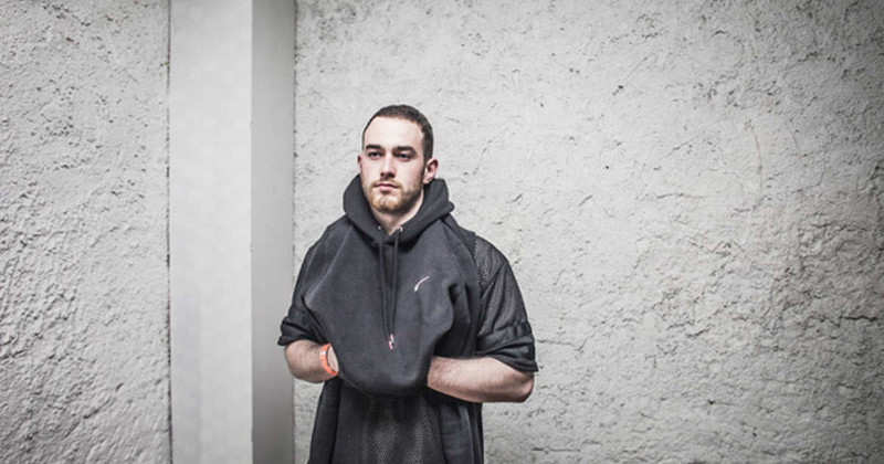 Coyote Records Bristol ➫ Mssingno at Crofters Rights