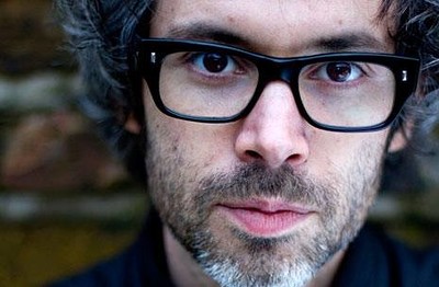 James Rhodes at St George's