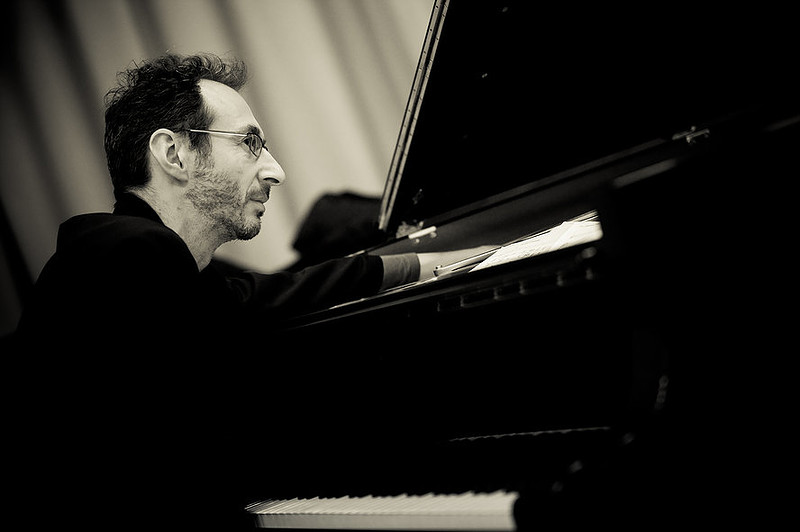 David Gordon Trio; 'Alexander Ragtime Band' at The Hen & Chicken