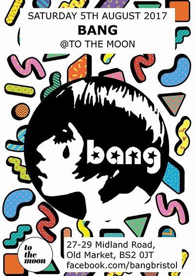 Bang August at bang