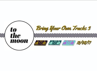 BYOT 3 at To The Moon