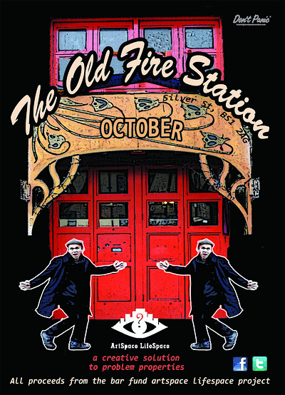 Thursday Social Club at The Old Fire Station