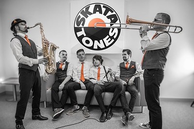 Skata Tones + Support // DJ Alfie at Mr Wolfs
