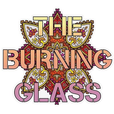 The Burning Glass + Support // DJ Darren at Mr Wolfs