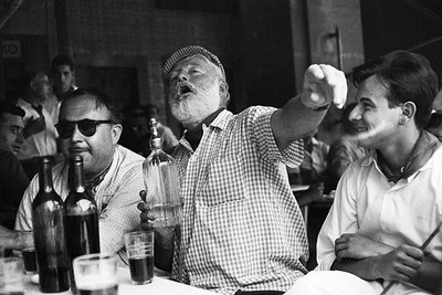 The Rum Diaries at To The Moon