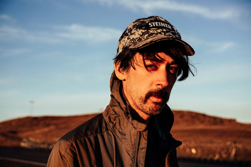 Sun Araw + Quarto Mité at Crofters Rights