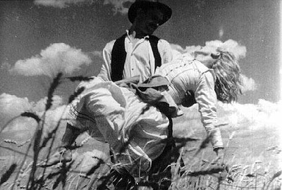 FILM: Song Of The Cornfields at The Arts House