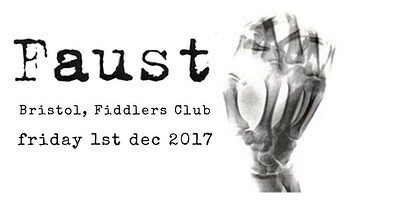 Faust at Fiddlers