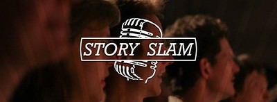 Story Slam: School's Out at The Wardrobe Theatre