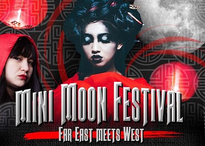 Far East Meets West at O2 Academy