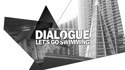 Dialogue X Let's Go Swimming at Crofters Rights