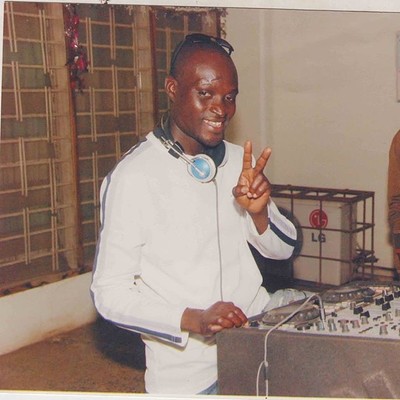 Satsumas Present DJ Katapila at The Brunswick Club