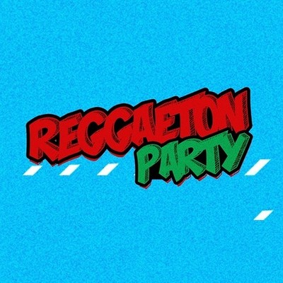 Reggaeton Party - Bristol at The Lanes