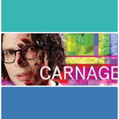 FILM: Carnage at The Arts House