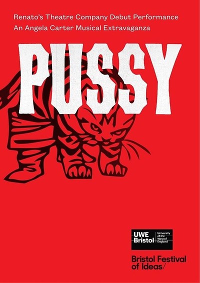 Pussy at Alma Tavern & Theatre