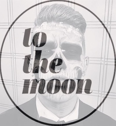 Halloween Bash at To The Moon