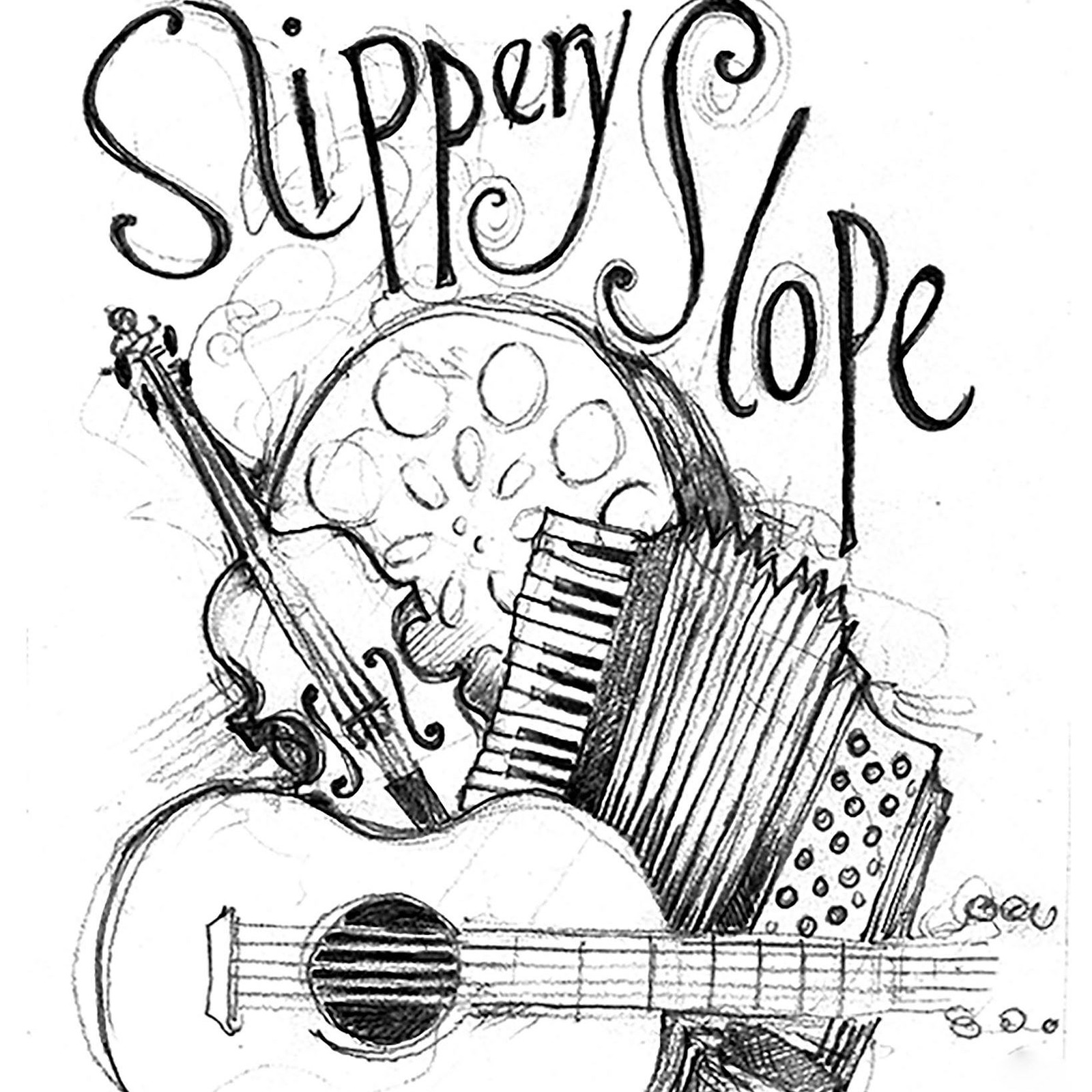 Slippery Slope at El Rincon Bristol