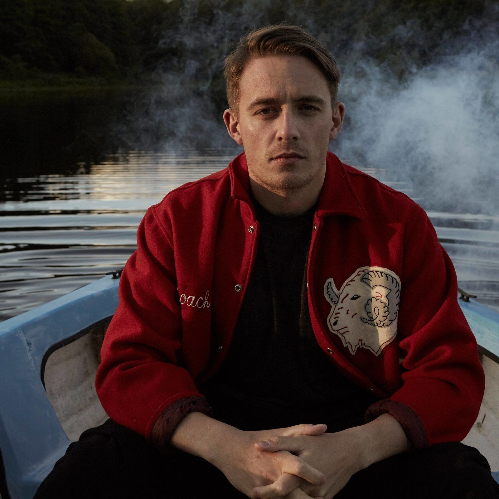 Dermot Kennedy plays Bristol's SWX 2 at SWX 2