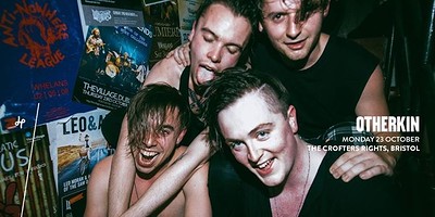 Otherkin at Crofters Rights